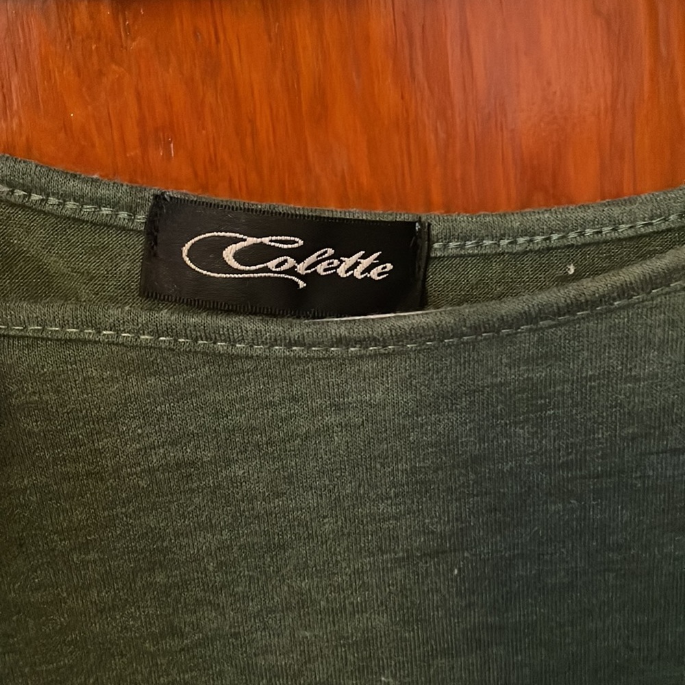 Colette Top - Picture 10 of 10